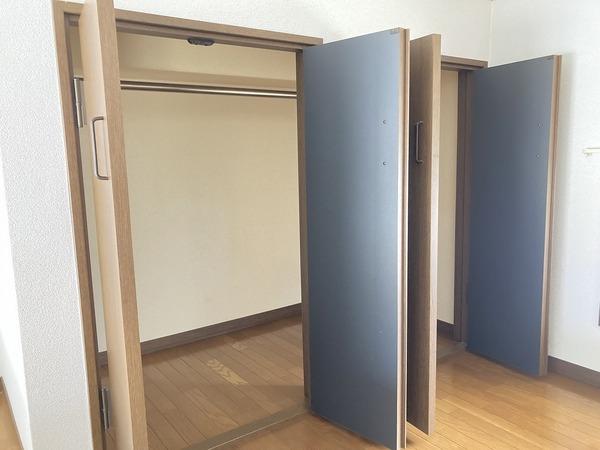 プレジュール唐原