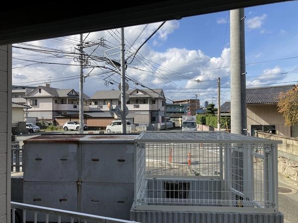 プレジュール唐原