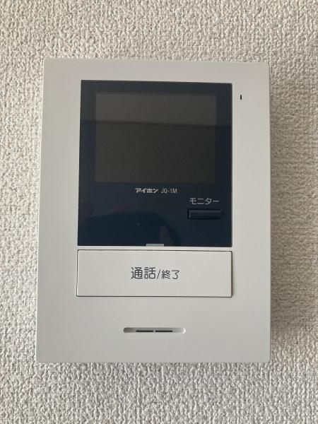 フローラルハイツ１