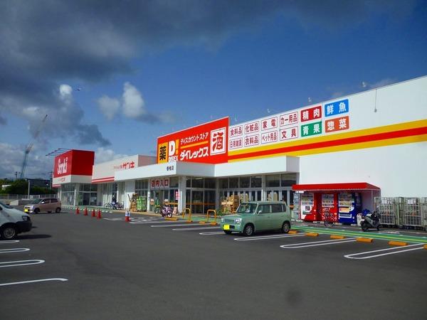 高倉ハイツ(ダイレックス)
