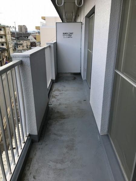 高倉ハイツ