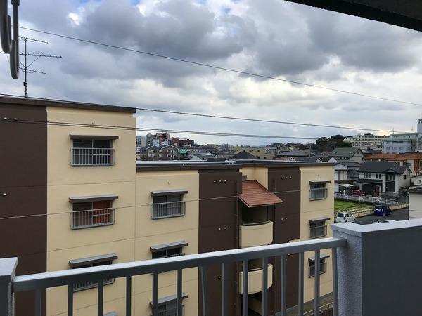 高倉ハイツ
