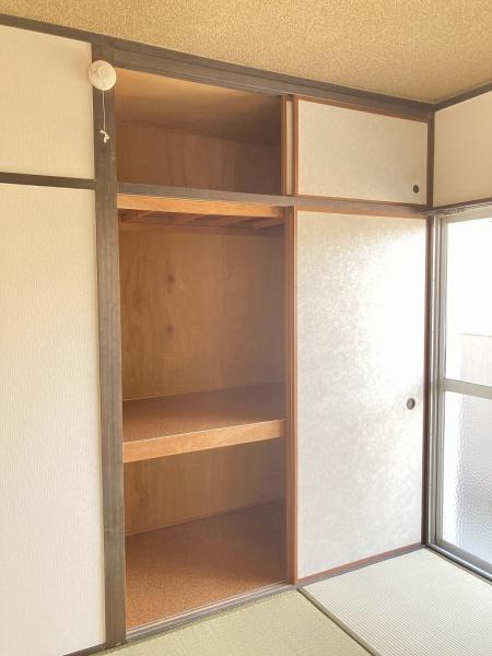 高倉ハイツ