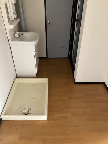 高倉ハイツ