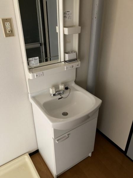 高倉ハイツ