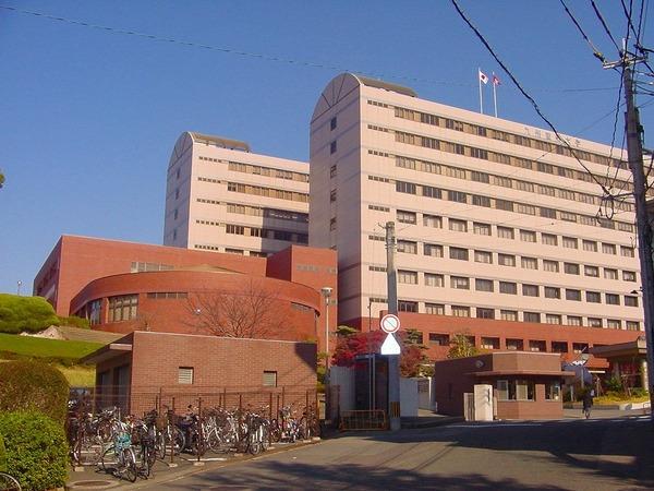 パピヨン２(九州産業大学)