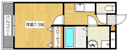 リュミエール松香台