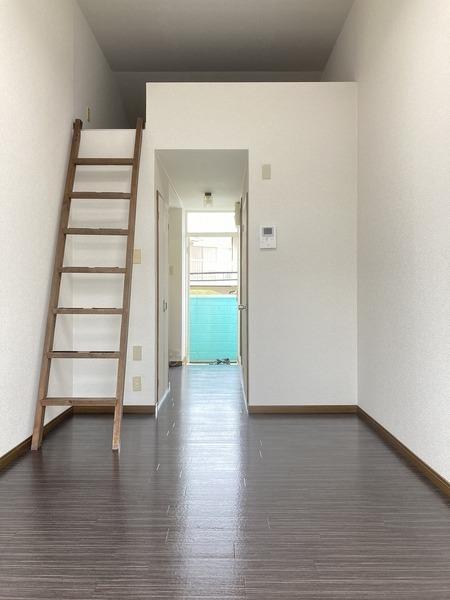 フラットエムズ