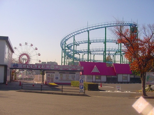 高倉ハイツ(かしいかえん)