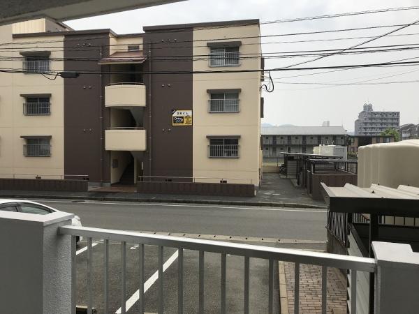 高倉ハイツ