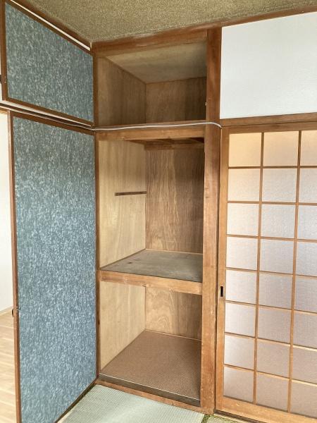 高倉ハイツ