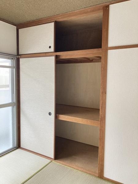 高倉ハイツ