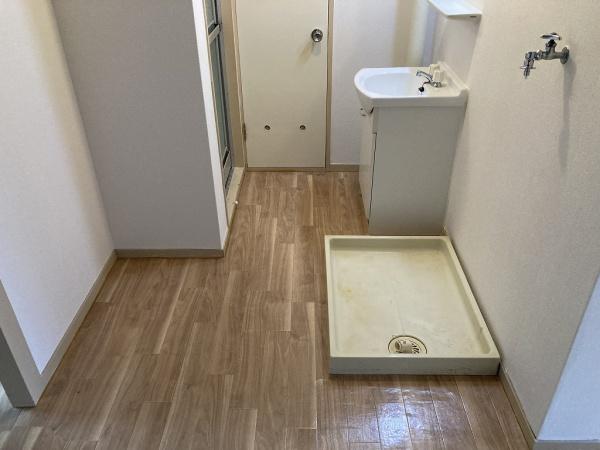 高倉ハイツ