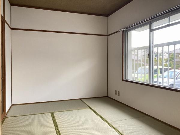 高倉ハイツ