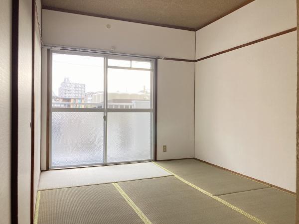 高倉ハイツ