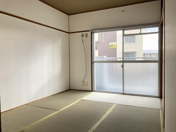 高倉ハイツ