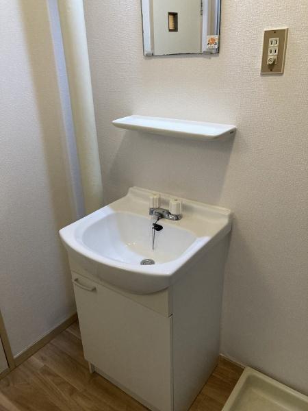高倉ハイツ