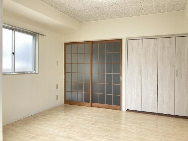 コーポ志賀
