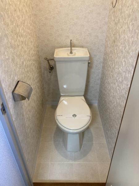 コーポ志賀