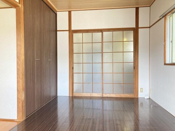 コーポアベニュー