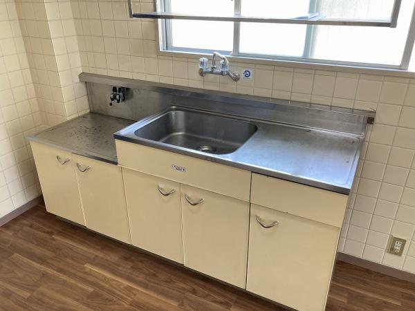 コーポアベニュー