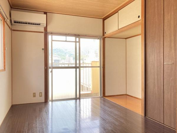 コーポアベニュー