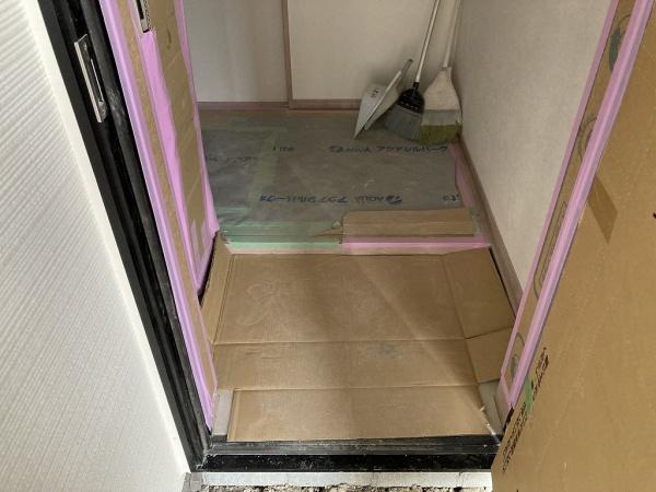 SMILEAX九産大前