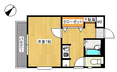 ドリームコーポ