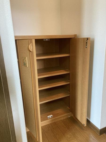 ドリームコーポ