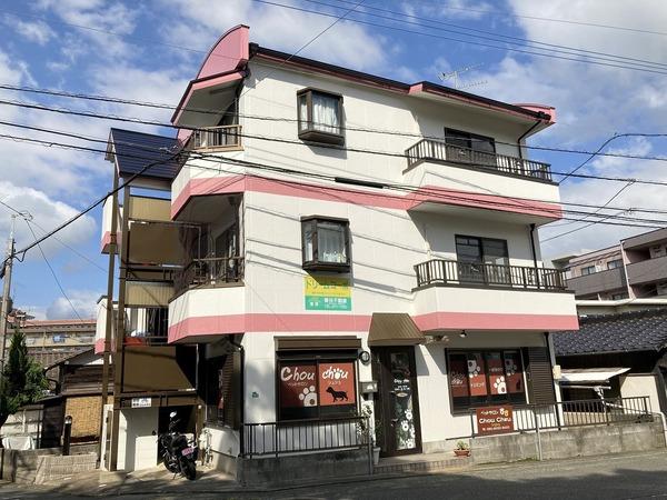 ドリームコーポ