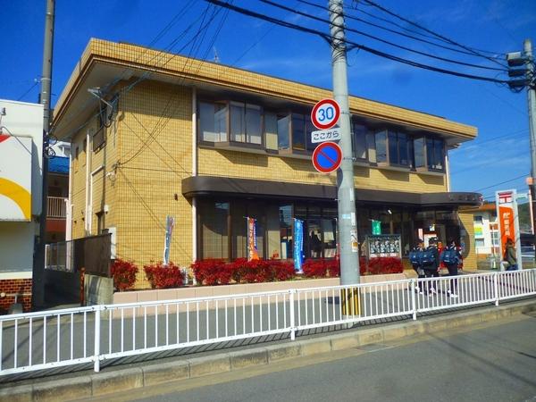 コーポ展和(唐原郵便局)