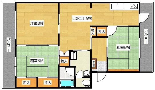 崎村第２ビル