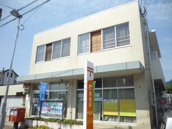 kag.R九産大前(香椎オークタウン郵便局)