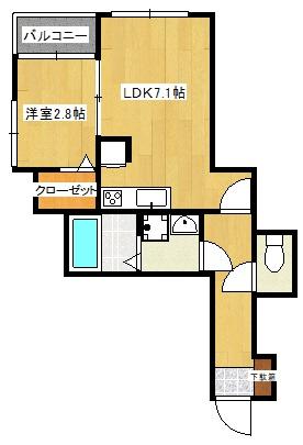 kag.R九産大前