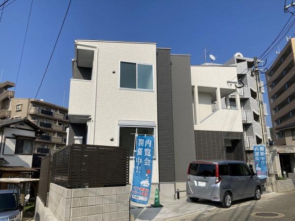 kag.R九産大前