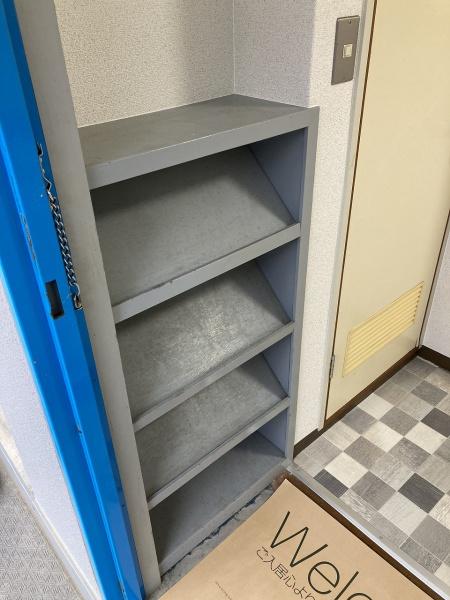 コーポ志賀