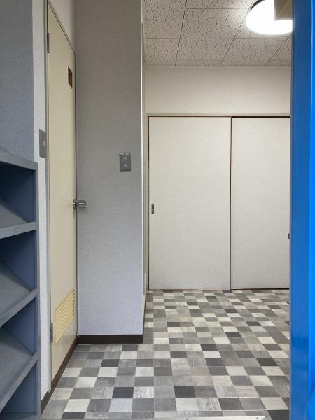 コーポ志賀
