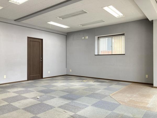 ハイナットUI