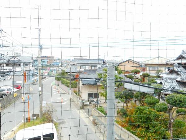プレジュール唐原