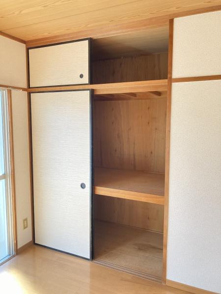 サンシャイン田代１