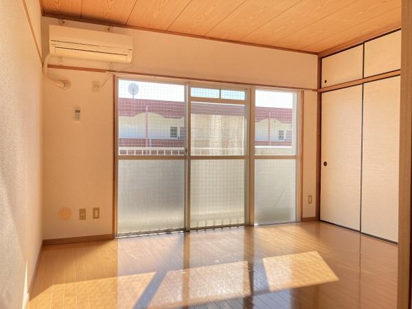 サンシャイン田代１