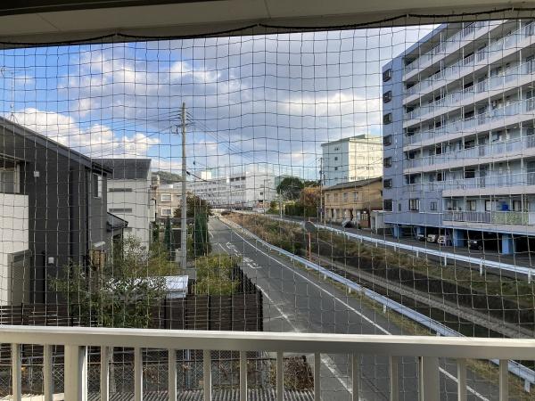 コーポ志賀