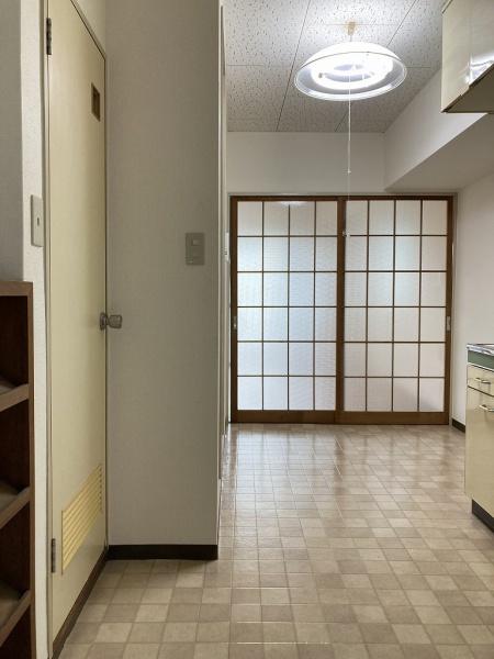 コーポ志賀