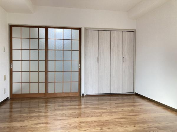 コーポ志賀