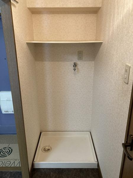 サンシャイン田代２