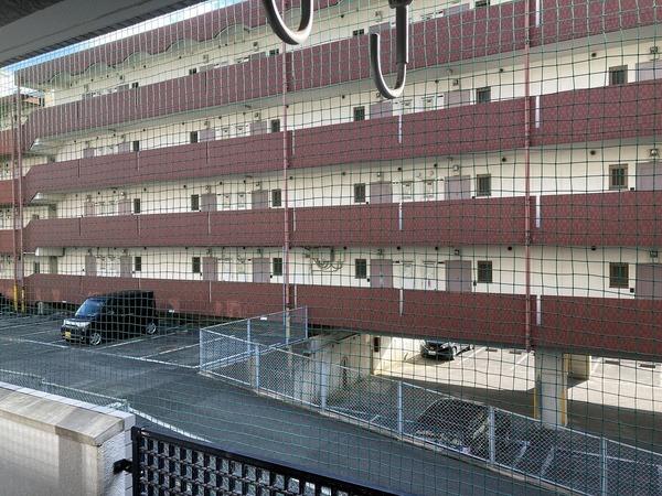 サンシャイン田代２