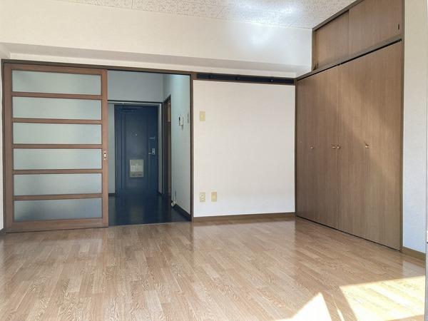 サンシャイン田代２