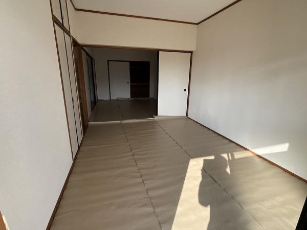 ヴィラージュ香椎