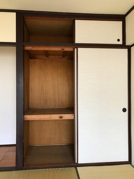 オレンジコーポ１号館