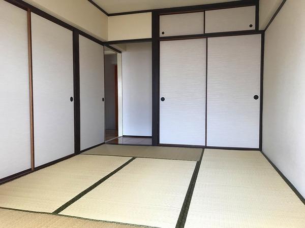 オレンジコーポ１号館